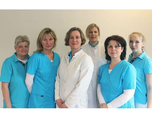 Dr. Hilke Sommer aus Eutin Dr. Hilke Sommer aus Eutin
