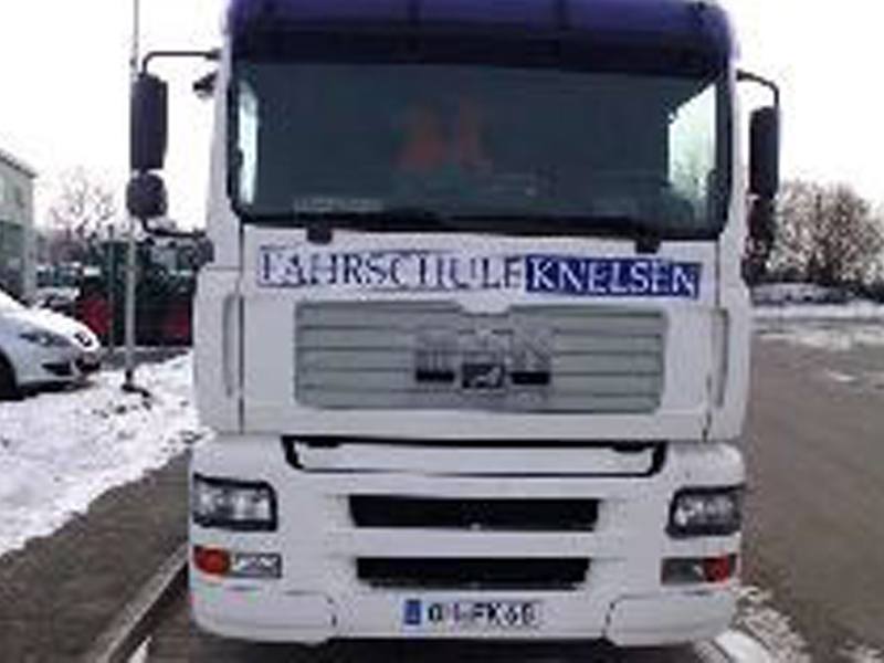 Fahrschule Knelsen aus Eutin