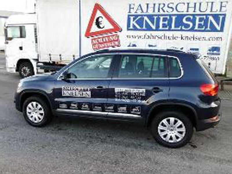 Fahrschule Knelsen aus Eutin