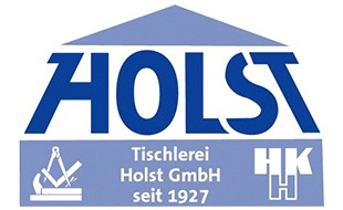 Bestattungen & Tischlerei Holst GmbH in Benz Gemeinde Malente - Logo