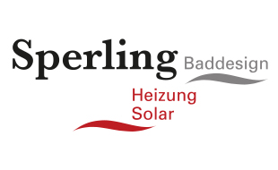 Sperling Heizung-Lüftung-Sanitär in Malente - Logo