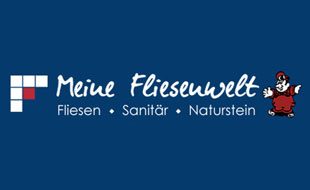 Meine Fliesenwelt GmbH in Malente - Logo