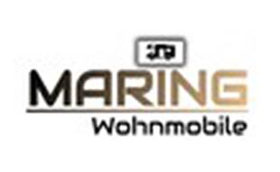 Wohnmobile Maring in Malente - Logo