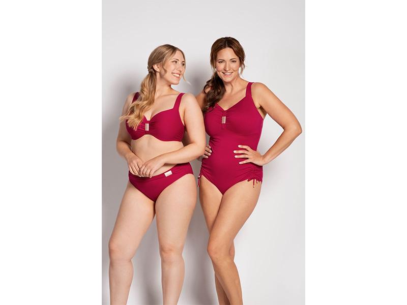 Dessous XXL aus Bad Malente