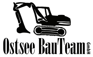 Ostsee BauTeam GmbH in Barghorst Gemeinde Ahrensbök - Logo
