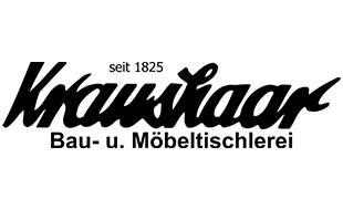Tischlerei Kraushaar Inh.Simon Hase in Ahrensbök - Logo
