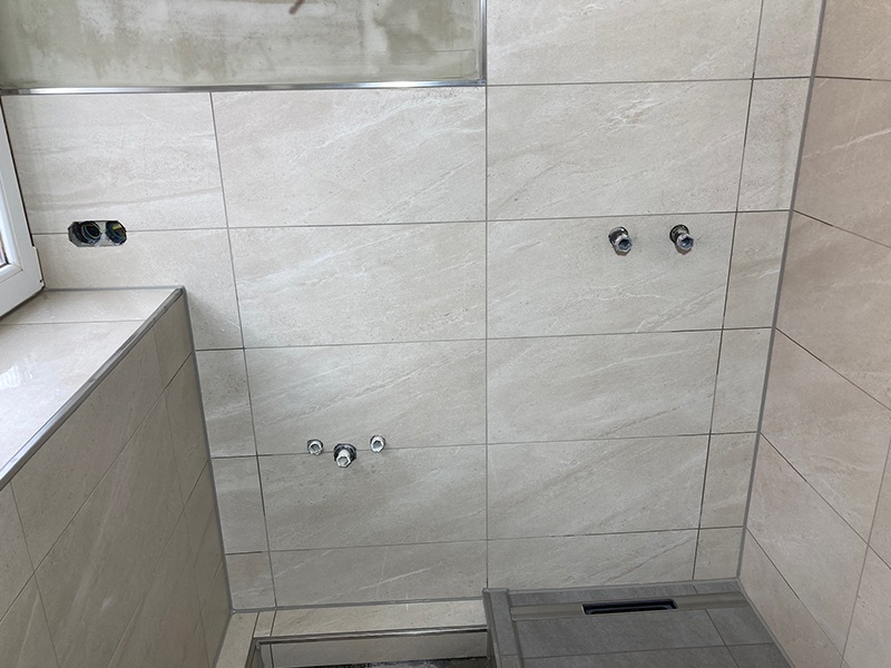 Uwe König Fliesenverlegung aus Ahrensbök