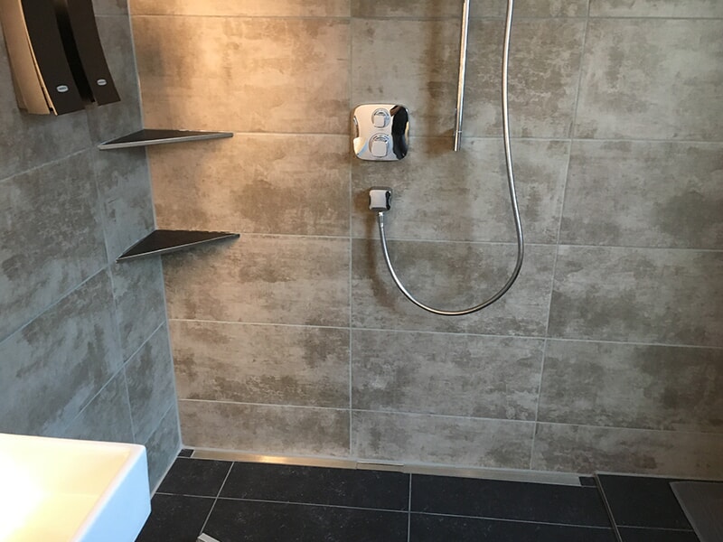 Uwe König Fliesenverlegung aus Ahrensbök