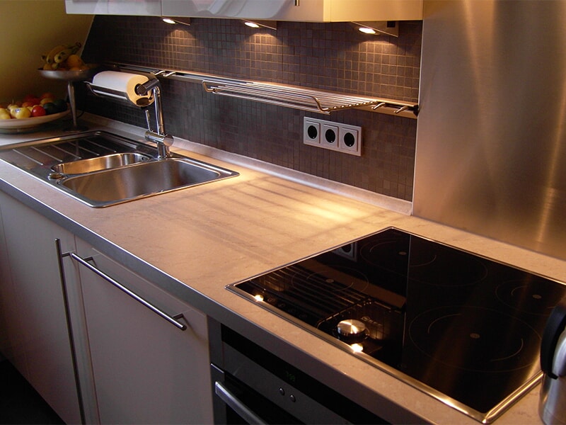 Uwe König Fliesenverlegung aus Ahrensbök