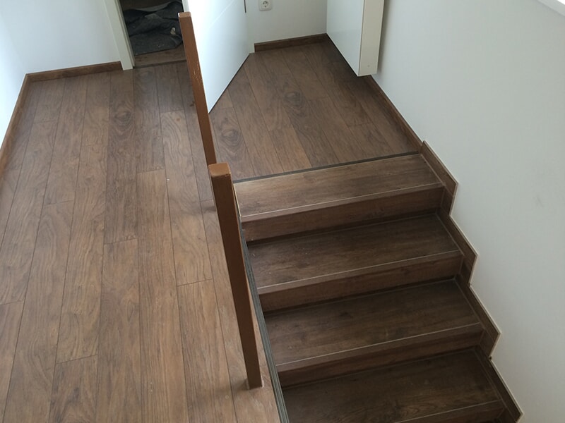 Uwe König Fliesenverlegung aus Ahrensbök