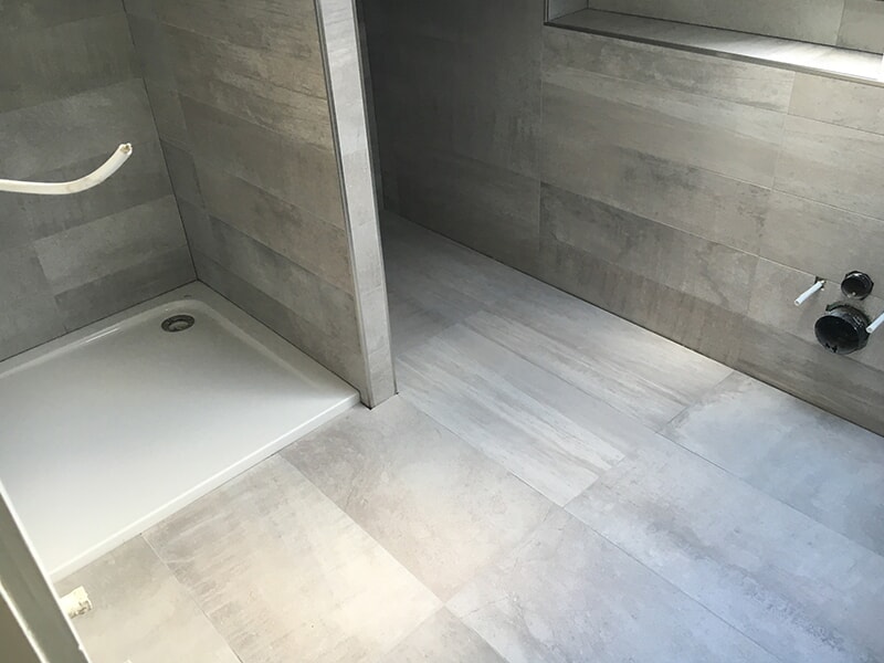 Uwe König Fliesenverlegung aus Ahrensbök