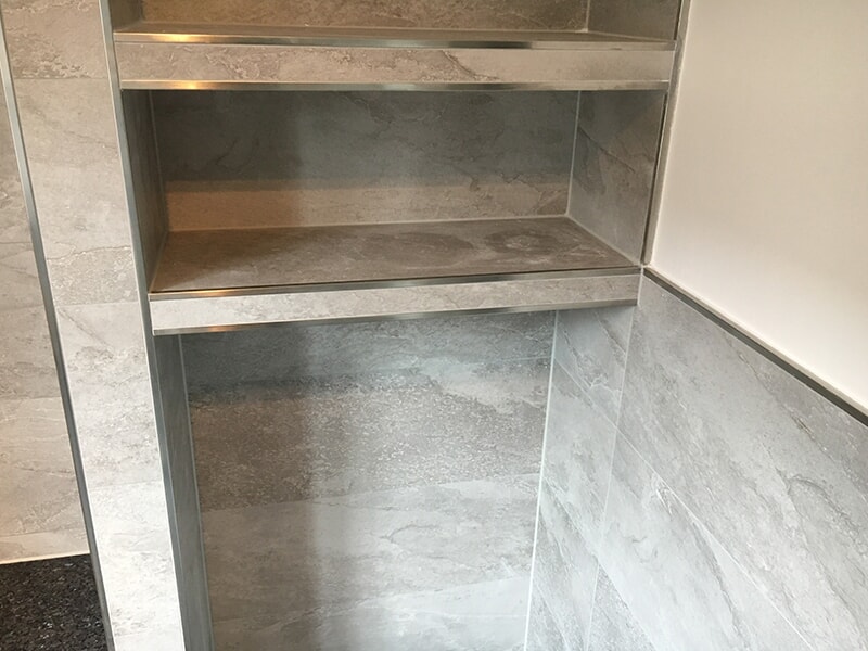 Uwe König Fliesenverlegung aus Ahrensbök