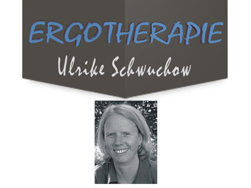 Ulrike Schwuchow Ergotherapie in Bosau - Logo