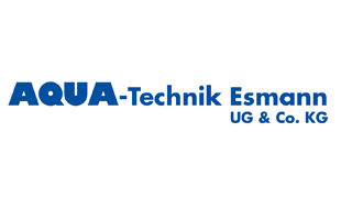 AQUA-Technik Esmann UG (haftungsbeschränkt) & Co. KG Sanitärtechnik in Schönwalde am Bungsberg - Logo