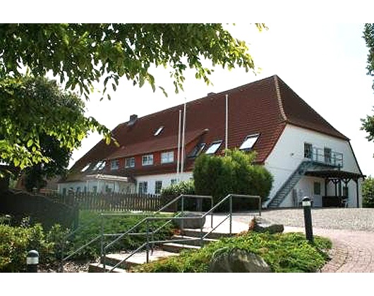 Verein zur Förderung aus Schönwalde