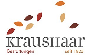 Kraushaar Bestattungen in Ahrensbök - Logo