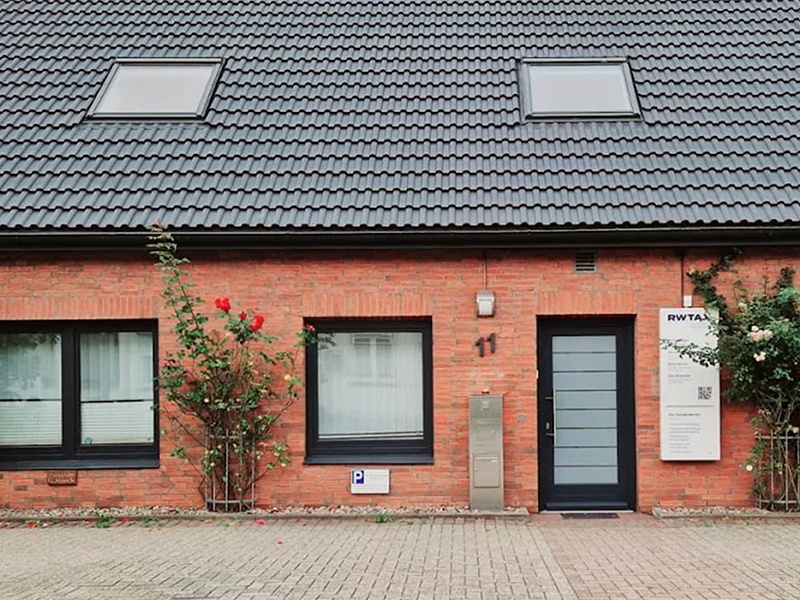 Steuerberater RWTAX GmbH & Co. KG aus Neustadt Steuerberater RWTAX GmbH & Co. KG aus Neustadt