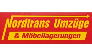 Nordtrans Umzüge UG (haftungsbeschränkt) in Neustadt in Holstein - Logo