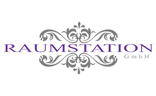 Raumstation GmbH Raumausstattermeisterbetrieb und Polsterei in Neustadt in Holstein - Logo