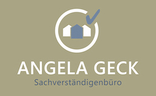 Sachverständigenbüro Angela Geck in Neustadt in Holstein - Logo