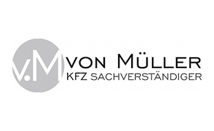 Kfz Sachverständiger von Müller in Neustadt in Holstein - Logo