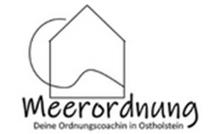 Meerordnung in Neustadt in Holstein - Logo