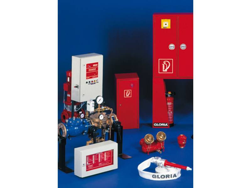Safety Feuerlöschtechnik in Grömitz Safety Feuerlöschtechnik in Grömitz