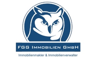 FGG Immobilien GmbH - Niederlassung Nord - in Grömitz - Logo