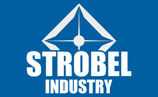 Strobel Industry GbR in Sierksdorf - Logo