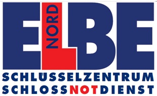 ELBE SCHLÜSSELZENTRUM NORD SCHLÜSSELNOTDIENST SCHLOSSNOTDIENST AUFSPERRDIENST SICHERHEITSTECHNIK in Ahrensburg - Logo