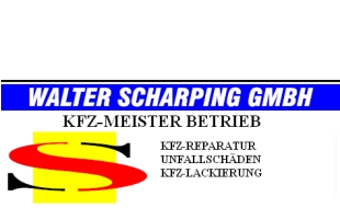 Bild zu Walter Scharping GmbH in Ahrensburg Bild zu Walter Scharping GmbH in Ahrensburg