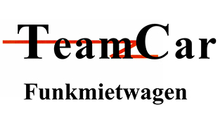 Teamcar Funkmietwagen Inh. Ute Schöttner in Ahrensburg - Logo