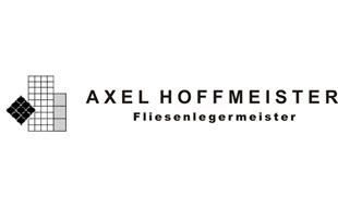 Fliesenlegermeister Axel Hoffmeister Fliesenverlegung in Ahrensburg - Logo