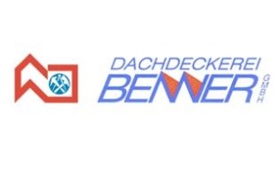 Benner Dachdeckerei GmbH in Ahrensburg - Logo