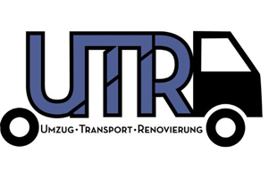 UTR – Umzug Transport Renovierung Michael Rehmke in Ahrensburg - Logo