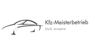 Maik Janssens, KFZ-Meisterbetrieb