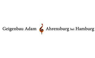 Adam Christian Geigenbaumeister in Ahrensburg - Logo