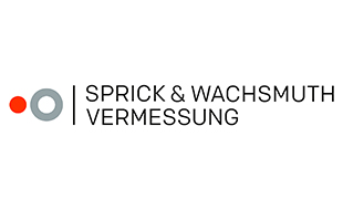 SPRICK & WACHSMUTH VERMESSUNG Öffentl. best. Vermessungsingenieur in Ahrensburg - Logo