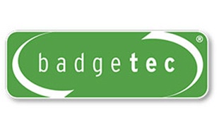 badgetec GmbH in Ahrensburg - Logo