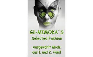 Mimoka's Selected Fashion Secondhand in Ahrensburg - Logo