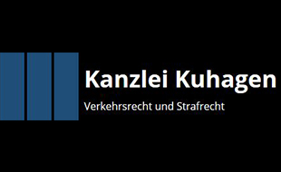 Kuhagen Michael Rechtsanwalt in Ahrensburg - Logo