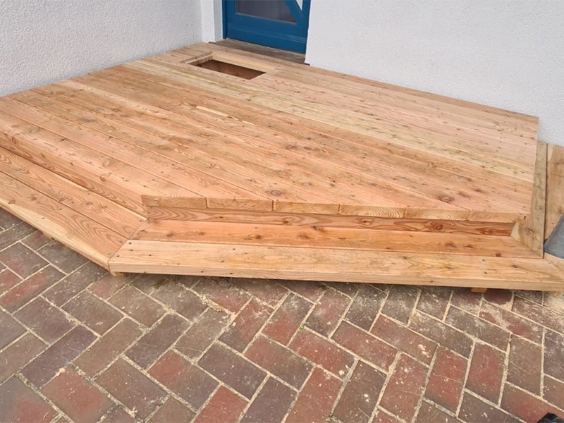 Bülow Zimmerei & Hausbau GmbH aus Ahrensburg Bülow Zimmerei & Hausbau GmbH aus Ahrensburg