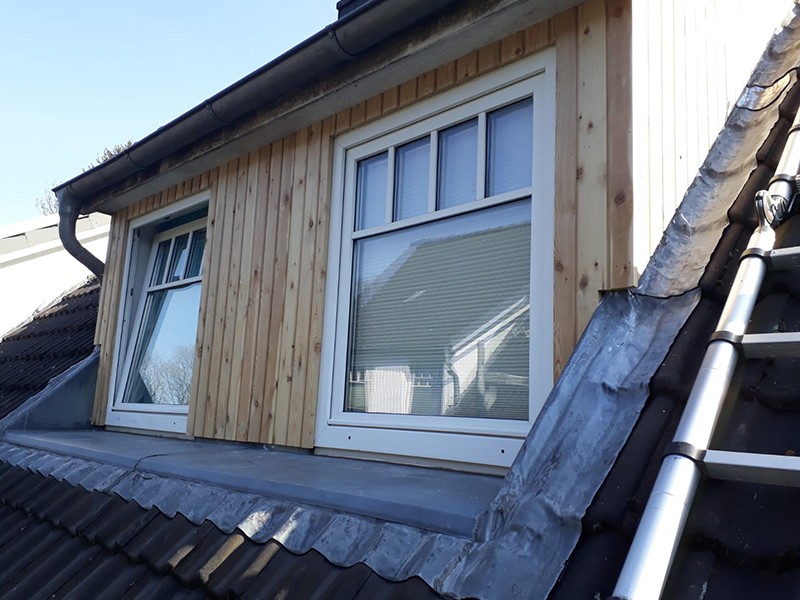 Bülow Zimmerei & Hausbau GmbH aus Ahrensburg Bülow Zimmerei & Hausbau GmbH aus Ahrensburg