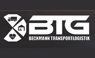 BTG Beckmann Transportlogistik Gmbh in Ahrensburg - Logo