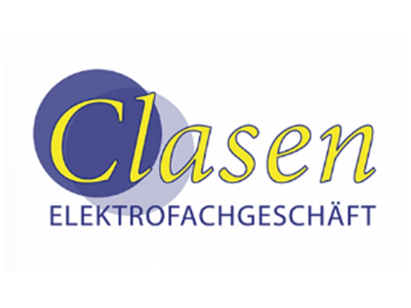 Elektrofachgeschäft Clasen e.K. aus Ahrensburg