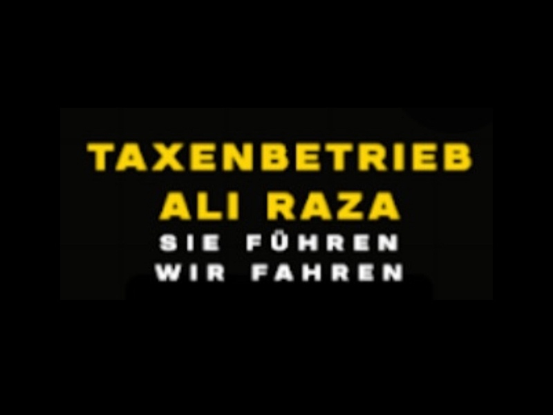 Ali Raza aus Ahrensburg Ali Raza aus Ahrensburg