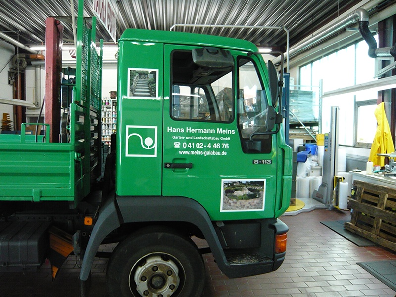 coolwerben GmbH aus Ahrensburg