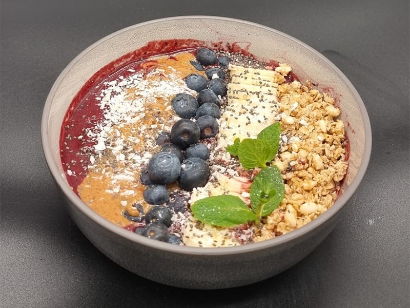 Poke Bowl Sushi House Ahrensburg aus Ahrensburg