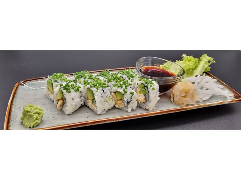 Poke Bowl Sushi House Ahrensburg aus Ahrensburg