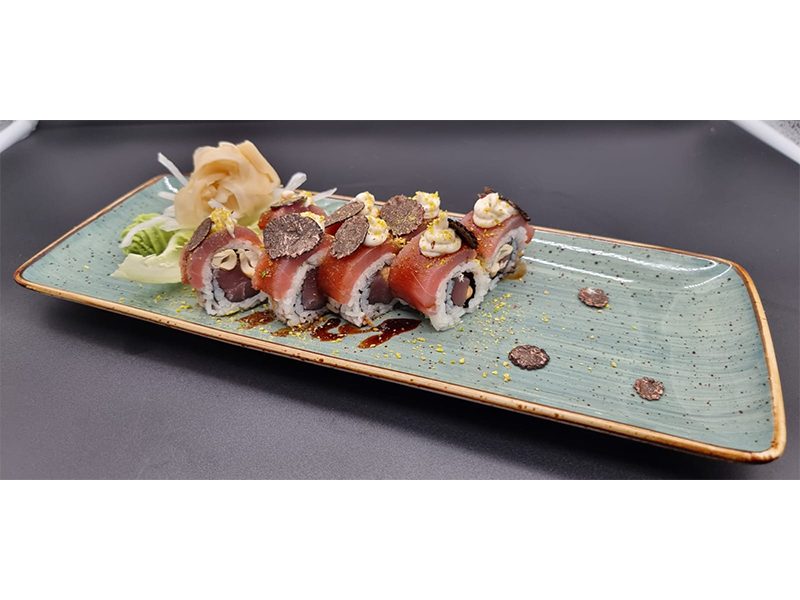 Poke Bowl Sushi House Ahrensburg aus Ahrensburg